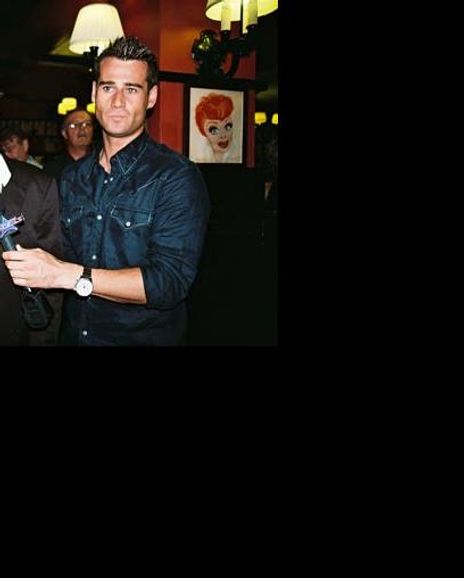 Tim Vincent Headshot