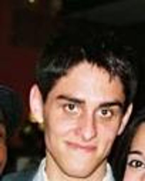 Justin Scribner Headshot
