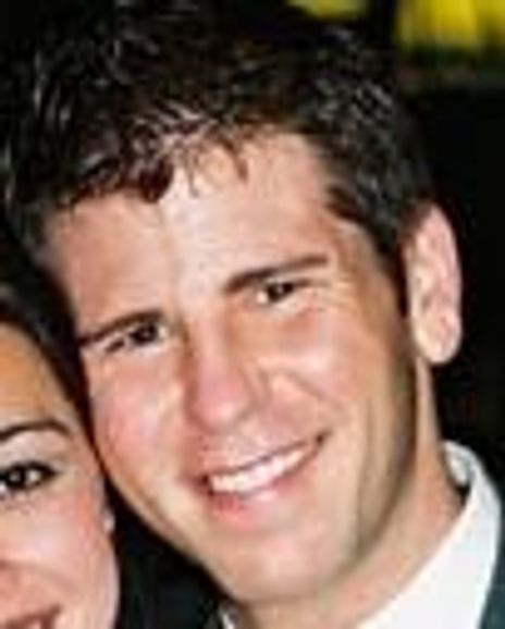 Shaun Moorman Headshot