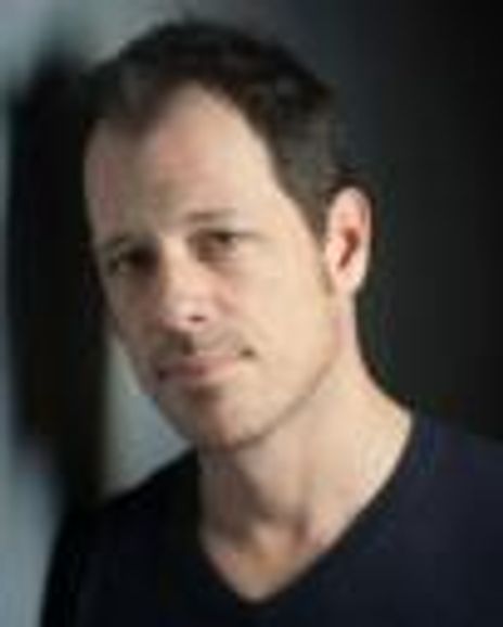 Darren Pettie Headshot