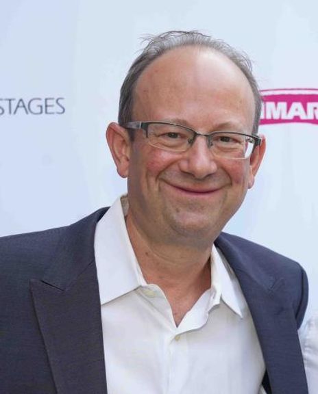 Andrew Leynse Headshot