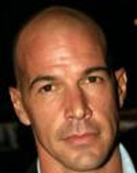 R.E. Rodgers Headshot