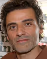 Oscar Isaac