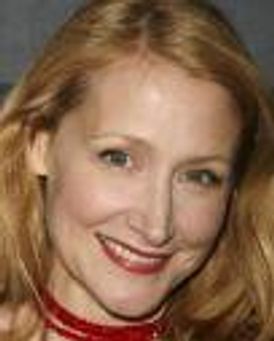 Patricia Clarkson Headshot
