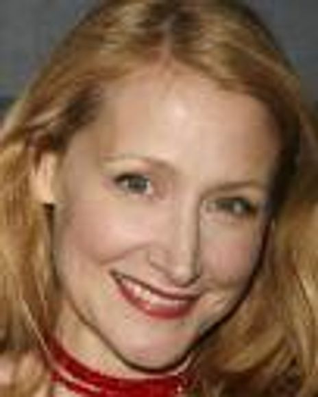Patricia Clarkson Headshot