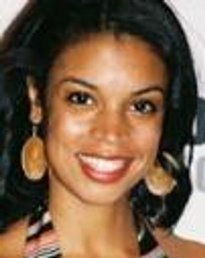 Susan Kelechi Watson Headshot