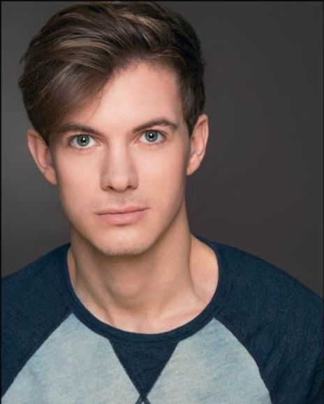 John McGowan Headshot