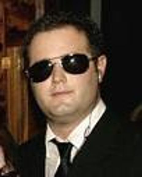 George Gountas Headshot