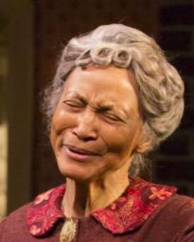 Olivia Cole Headshot