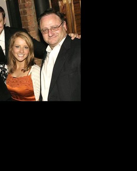 David Rauch Headshot