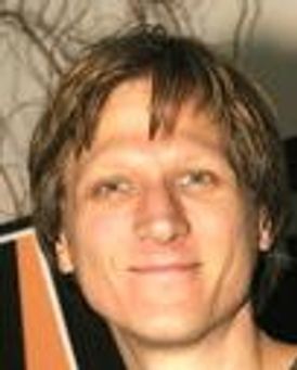 Darin Murphy Headshot