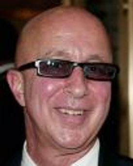 Paul Shaffer Headshot