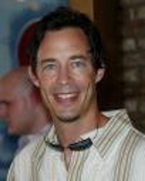 Tom Cavanaugh Headshot