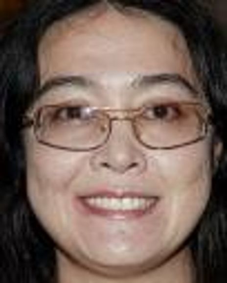 Kyoko Chan Cox Headshot