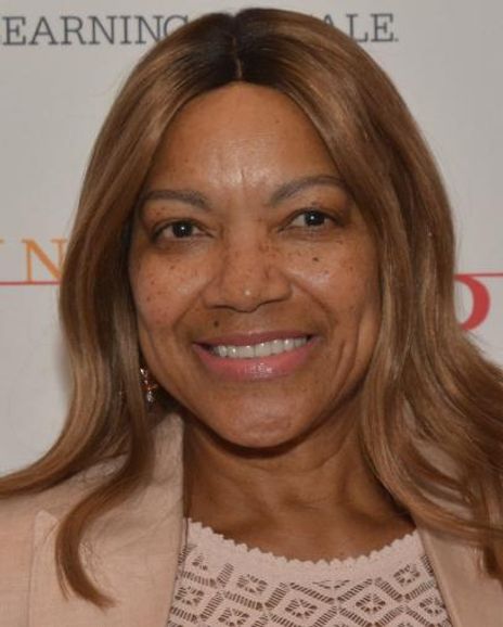 Grace Hightower Headshot