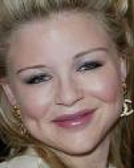 Casey Johnson Headshot