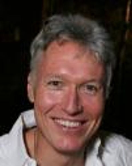 Thomas Ian Griffith Headshot