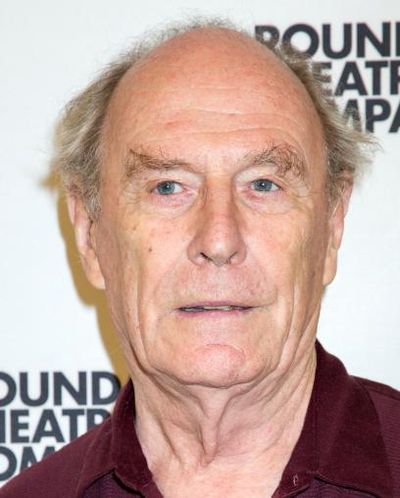 Paxton Whitehead Headshot