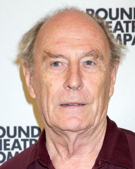 Paxton Whitehead Headshot