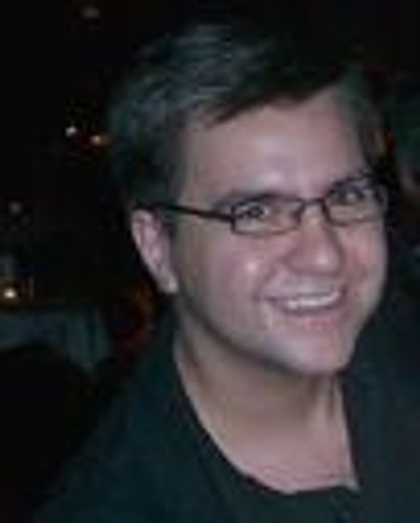 Brian J. Nash Headshot