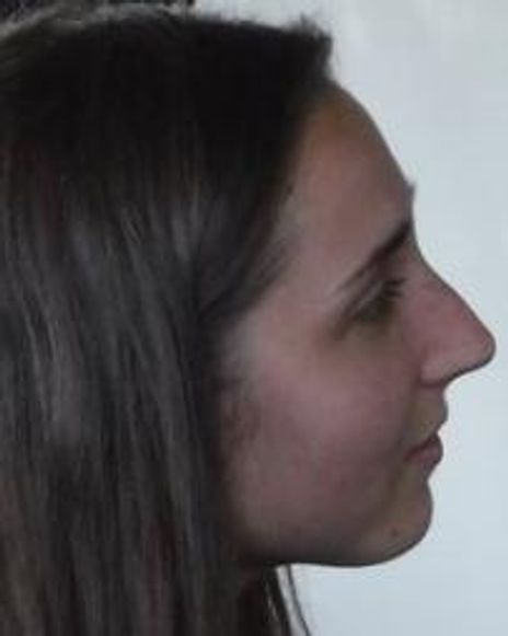 Sydney Grant Headshot