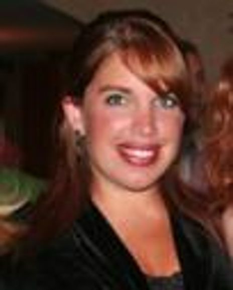 Kate Pazakis Headshot