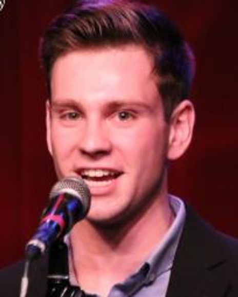 Joseph Allen (i) Headshot