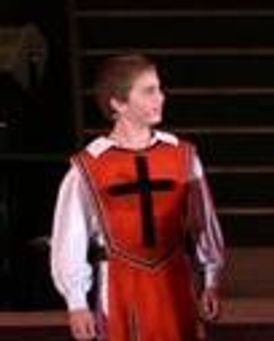 Benjamin Platt Headshot