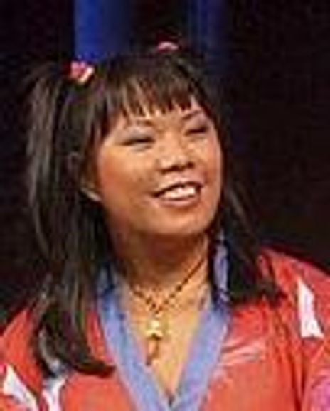 Natalie Gray Headshot