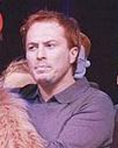 Kevin Noonchester Headshot