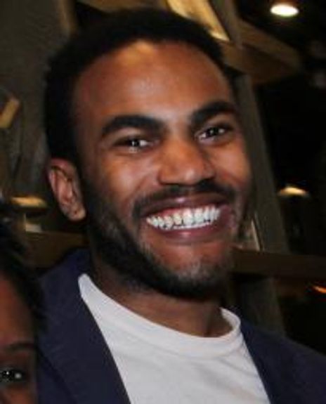 Lowell Thomas Headshot