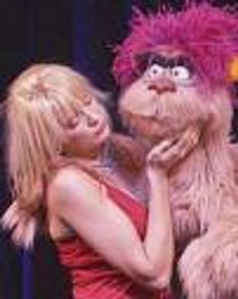 Krista Lindahl Headshot