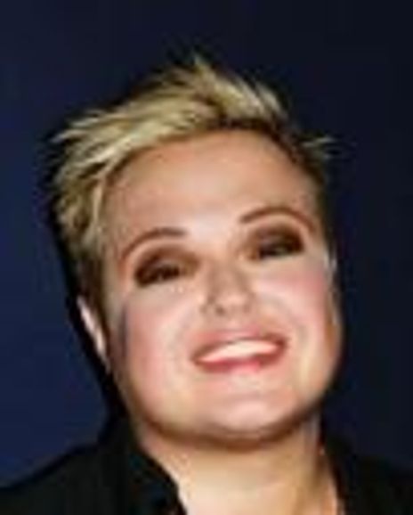 Jimmy James Headshot