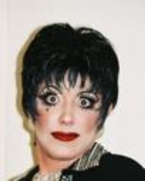 Jason Cosmo Headshot