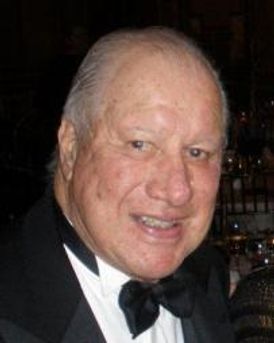 George White Headshot