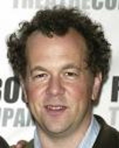 David Costabile Headshot