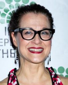 Rachel Coloff Headshot