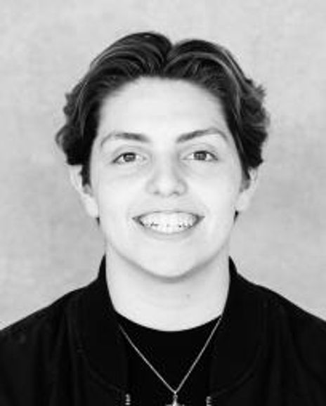 Matt Noelle Snyder Headshot