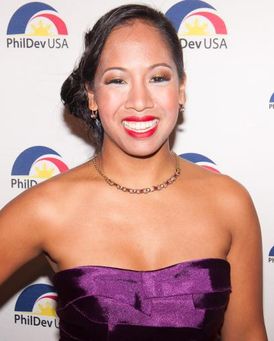 Joanne Javien Coudriet Headshot