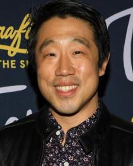 Raymond J. Lee Headshot