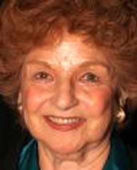 Chevi Colton Headshot