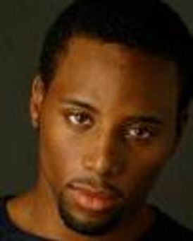 Maurice Murphy Headshot