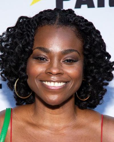 Stacey Sargeant Headshot