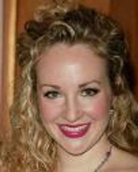 Amber Stone Headshot