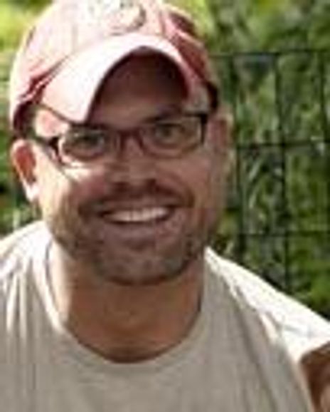 Guy Wegener Headshot