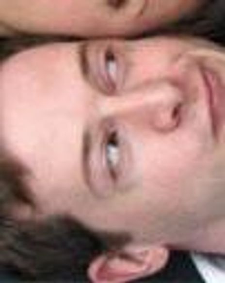 Lance Werth Headshot