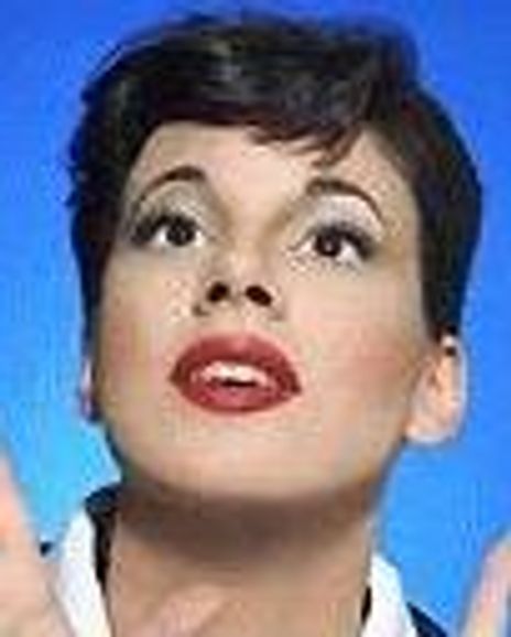 Kate Botello Headshot