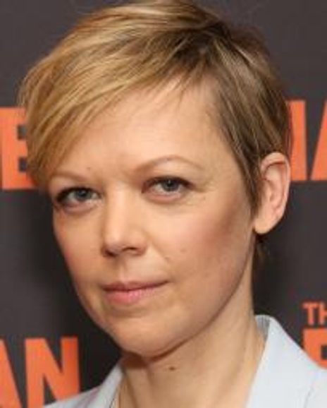 Emily Bergl Headshot
