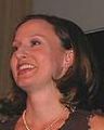 Lucy Vance
