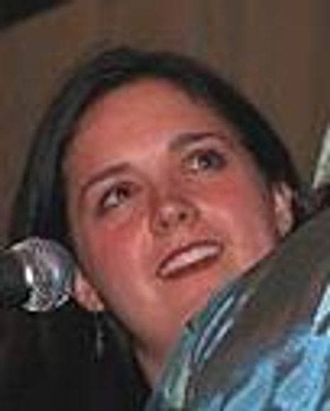 Lucy Sorensen Headshot